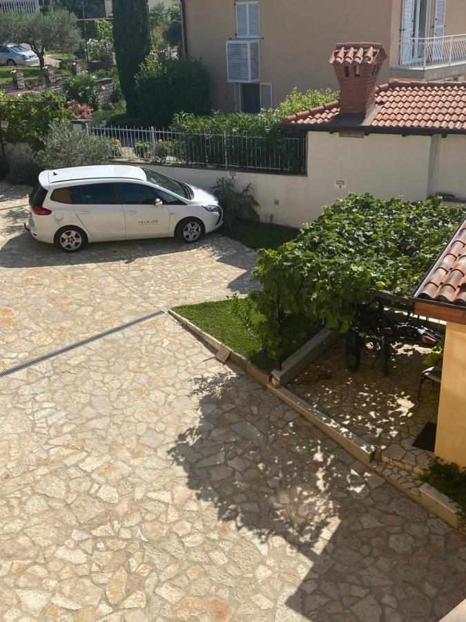 Appartement Apartim *
