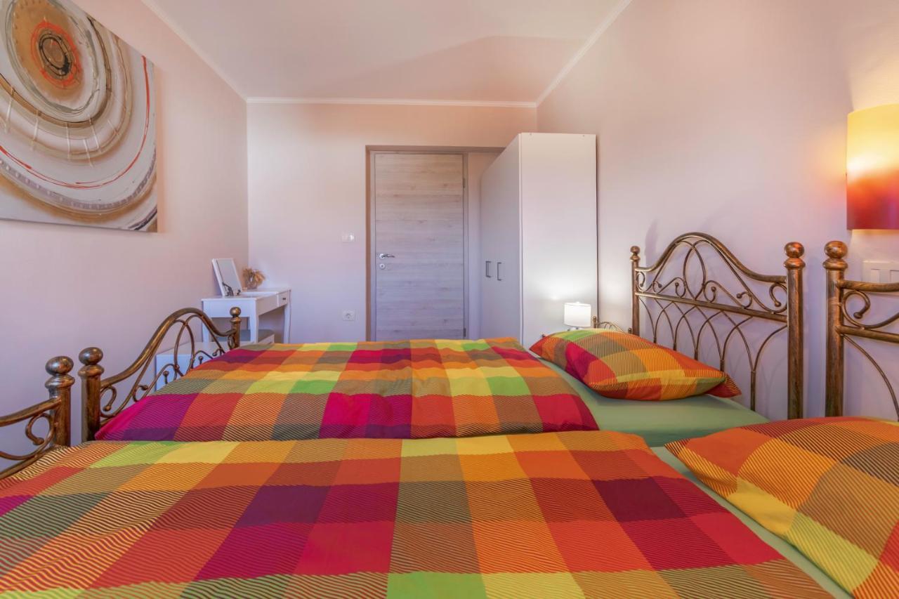Apartim Appartement Piran