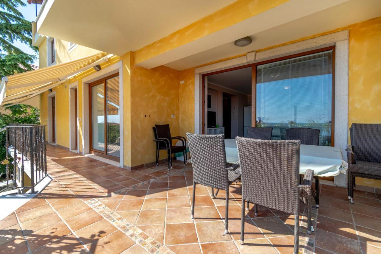 Appartement Apartim Piran