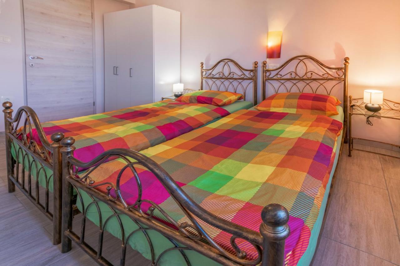 Apartim Appartement Piran
