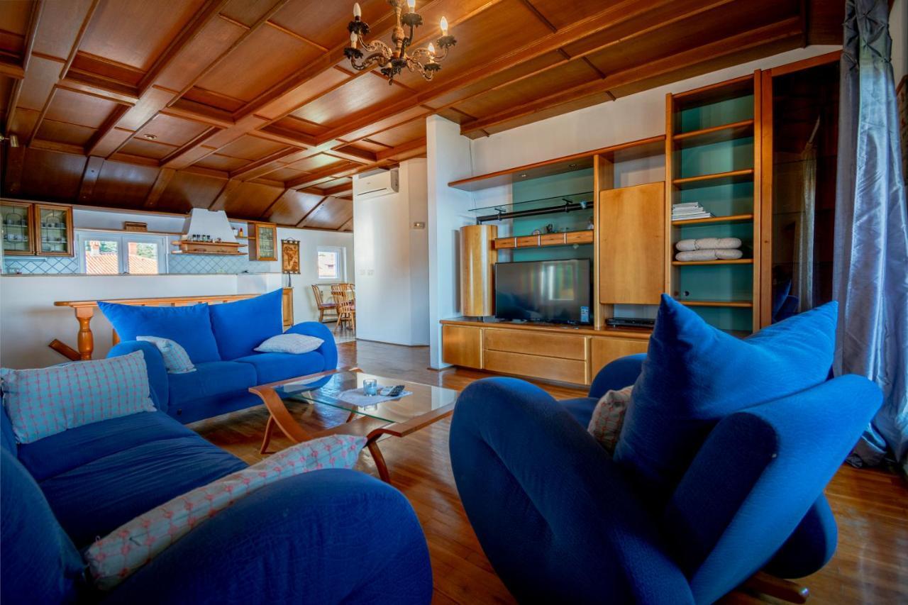 Apartim Appartement