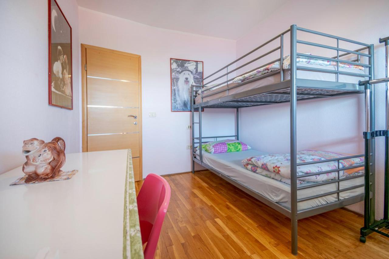 Apartim Appartement *