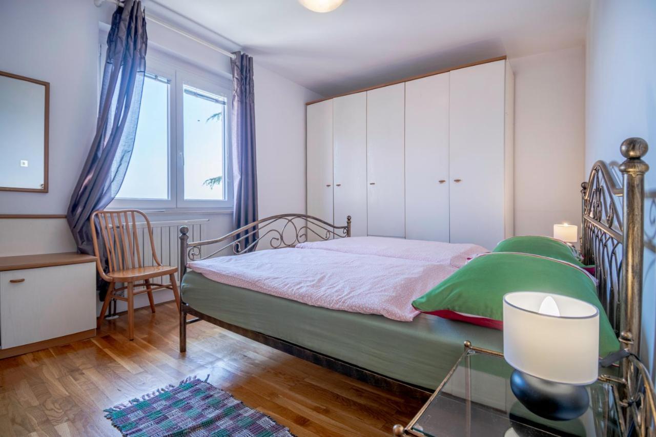 Apartim Appartement