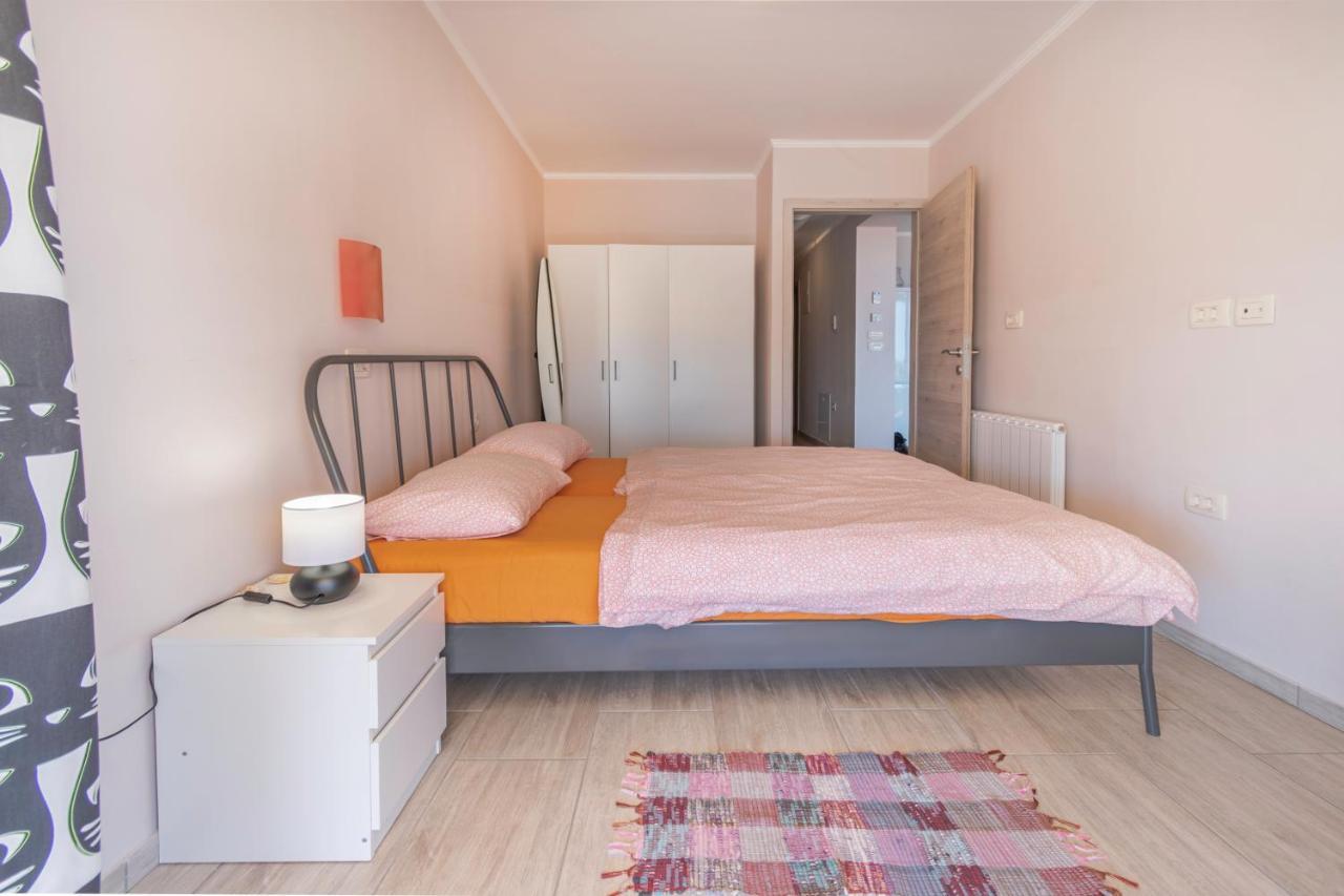 Apartim Appartement