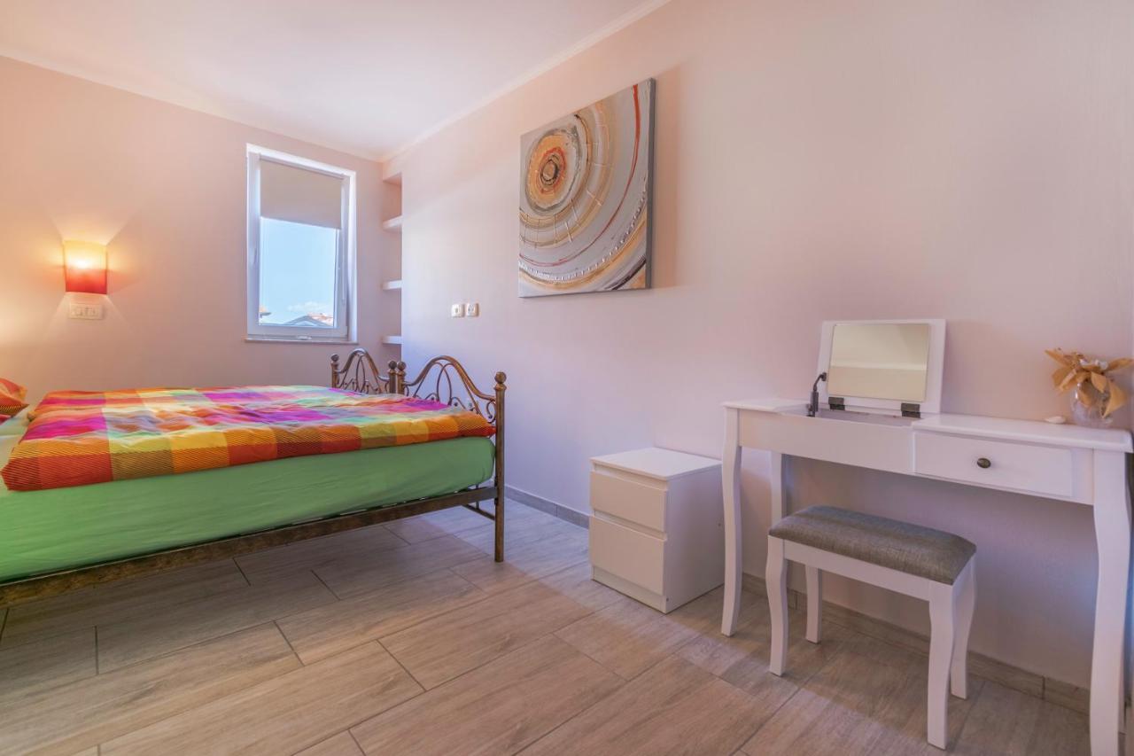 Apartim Appartement