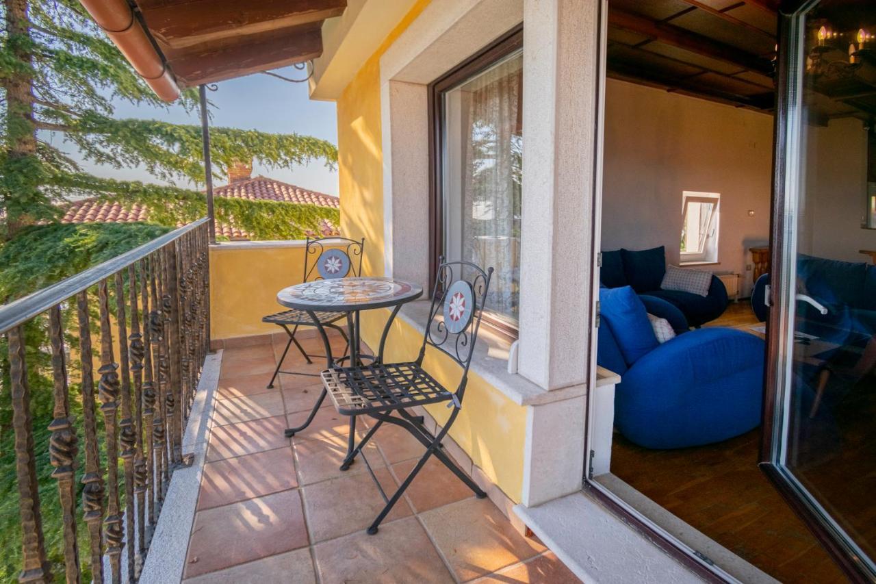 Apartim Appartement Piran