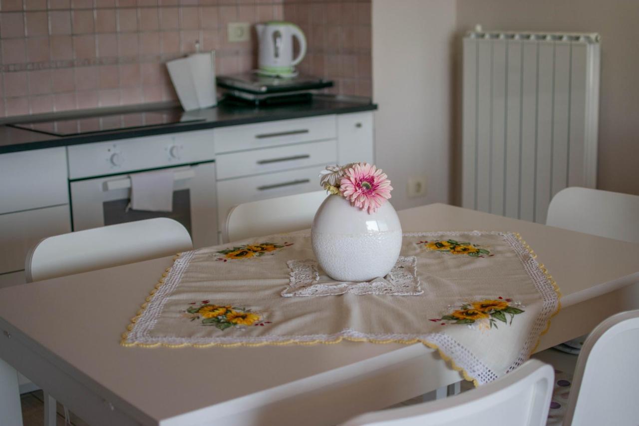 Apartim Appartement *