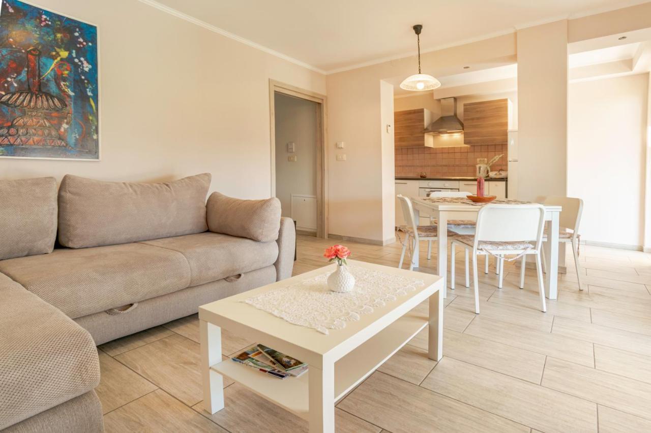 Appartement Apartim Piran