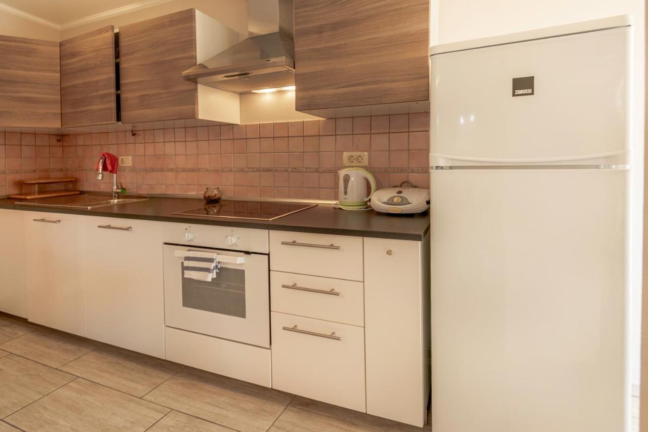 Appartement Apartim *
