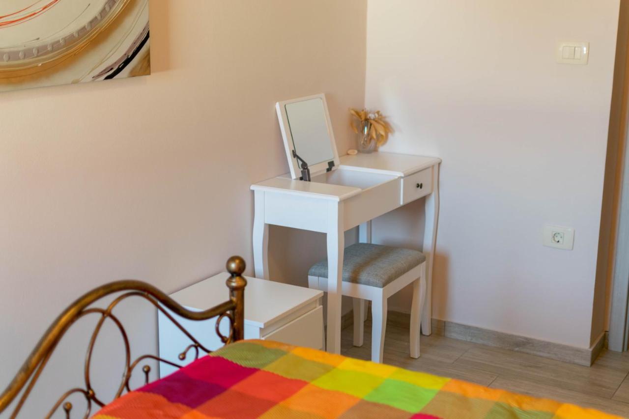 Apartim Appartement *