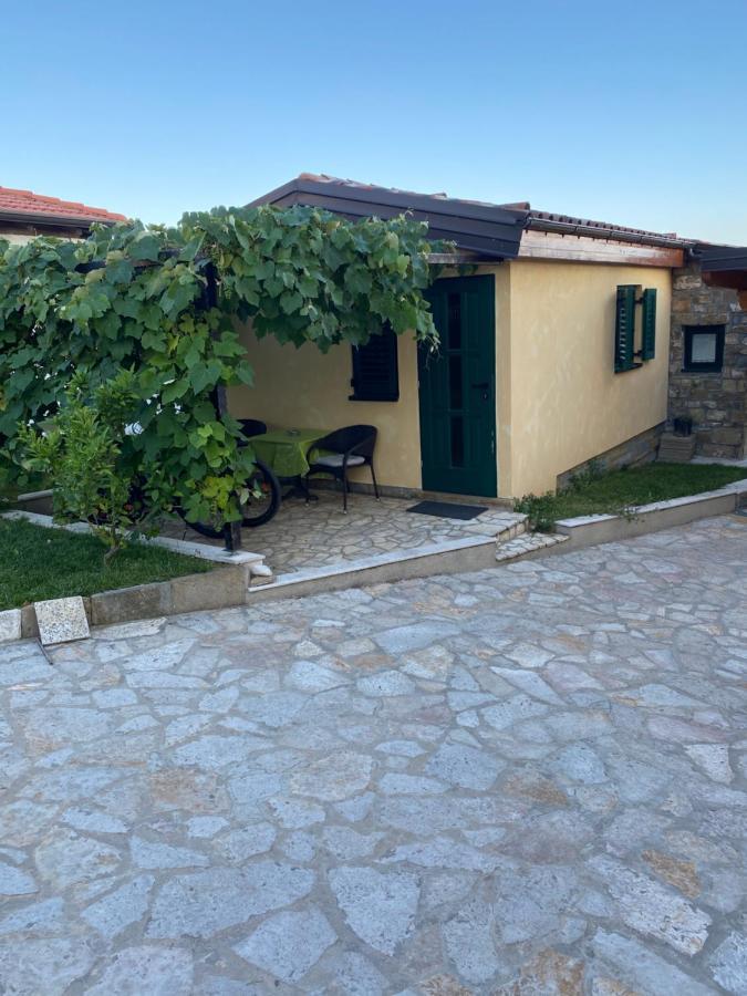 Apartim Appartement