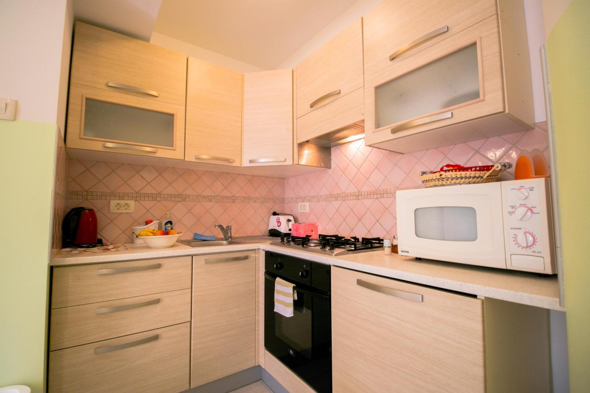 Appartement Apartim
