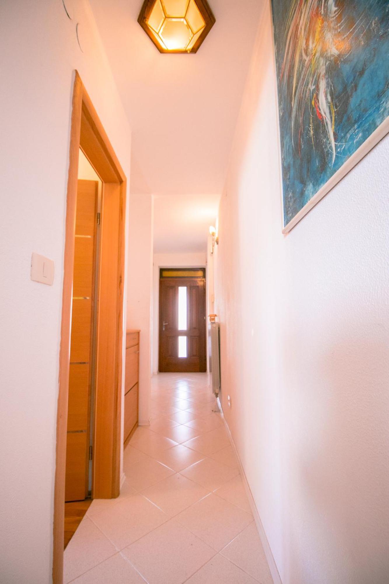 Appartement Apartim Piran