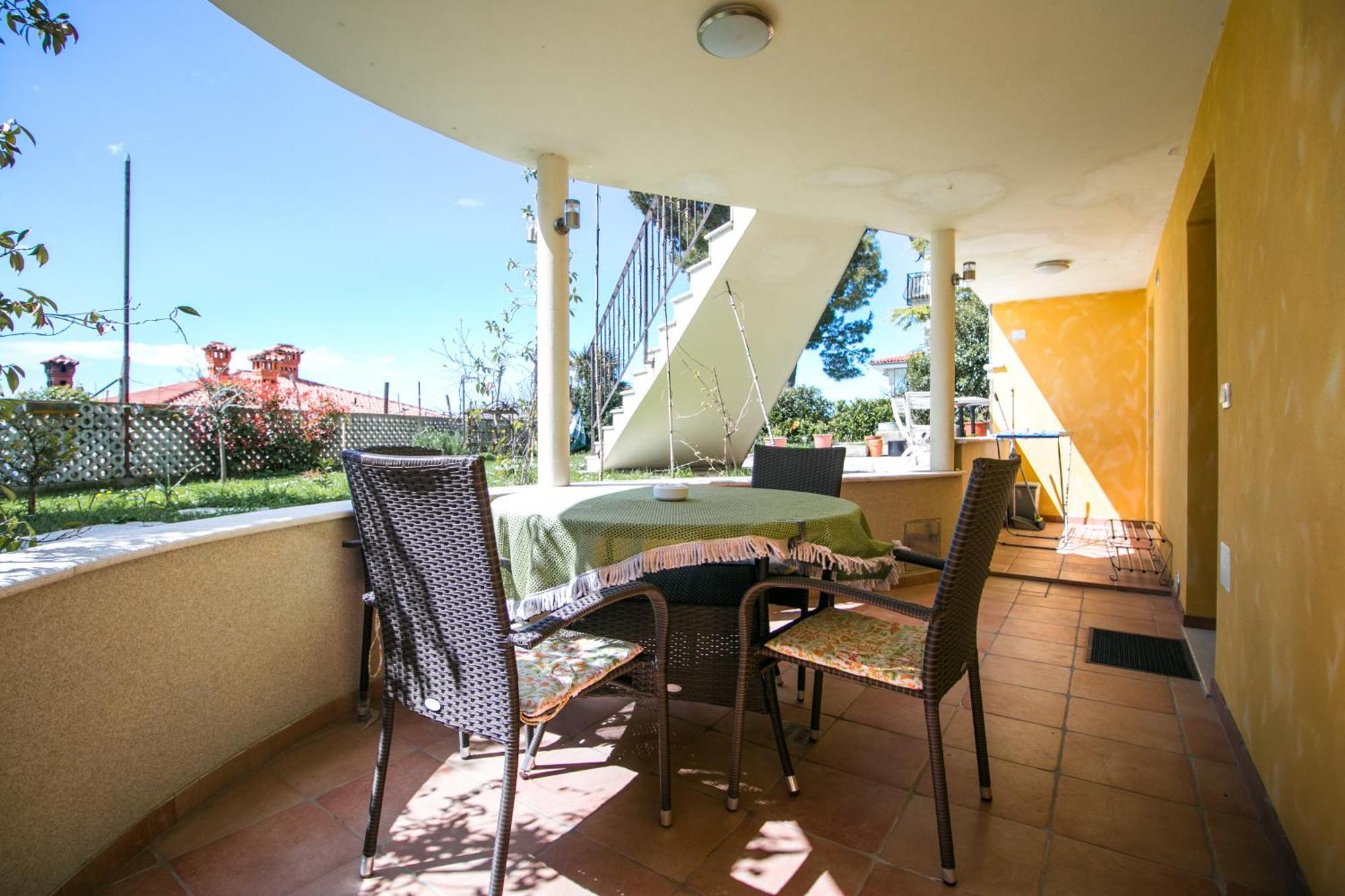 Appartement Apartim Piran