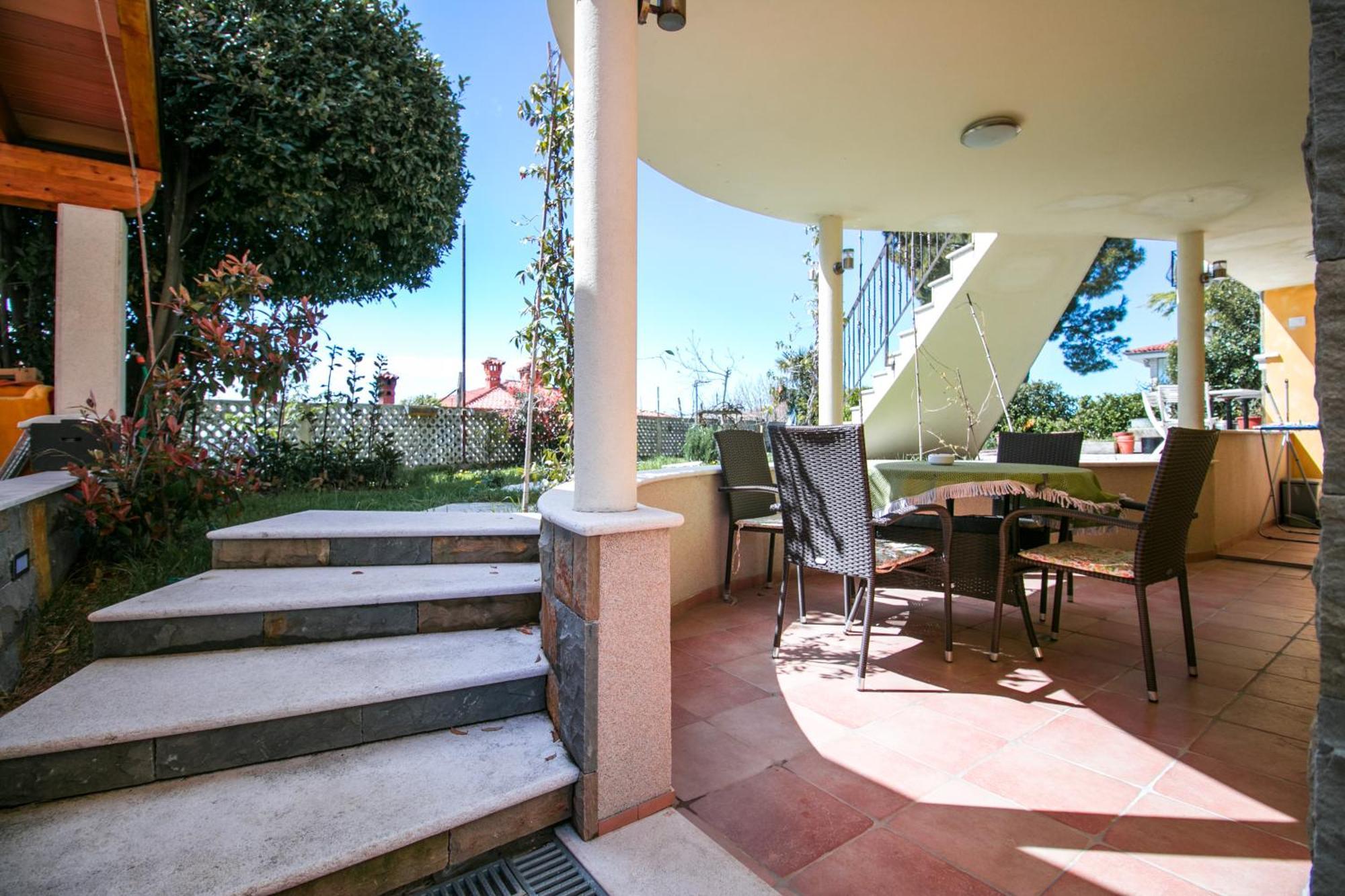 Appartement Apartim Piran