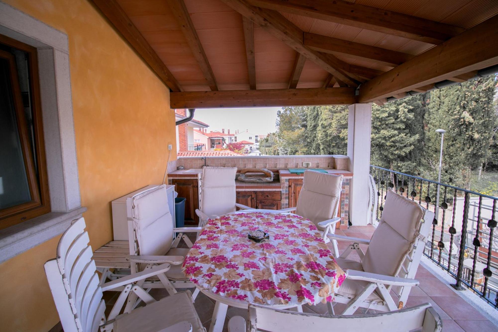 Appartement Apartim Piran
