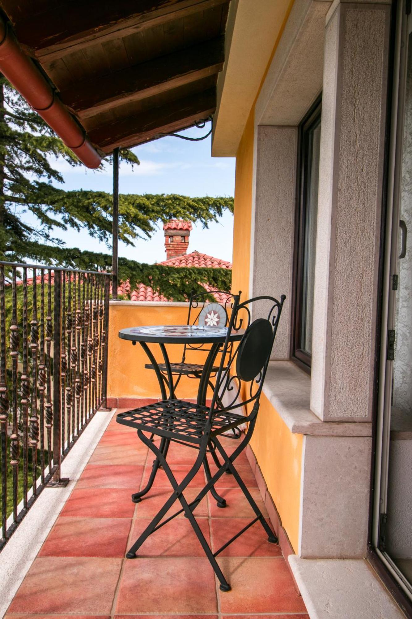 Apartim Piran