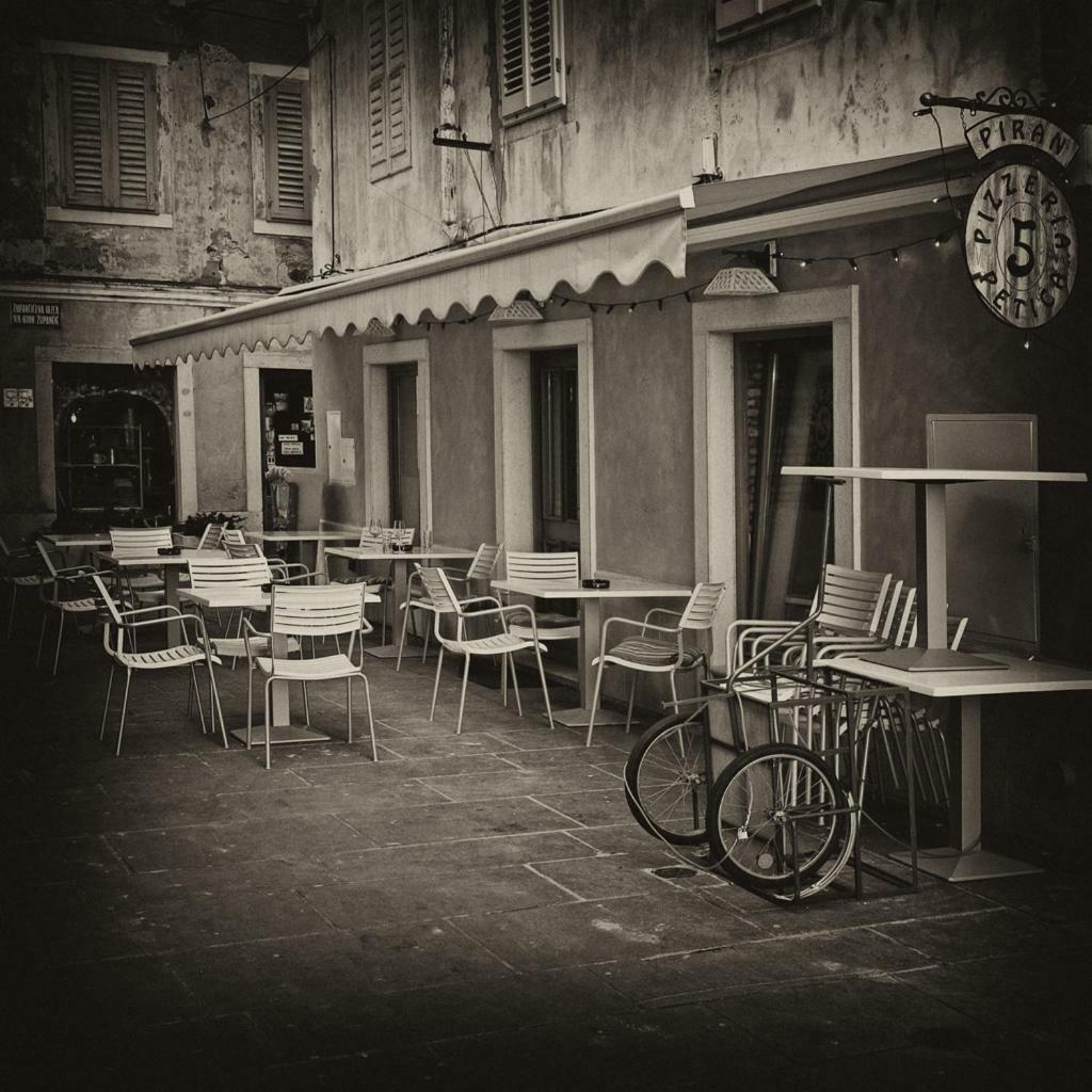 Apartim Appartement *