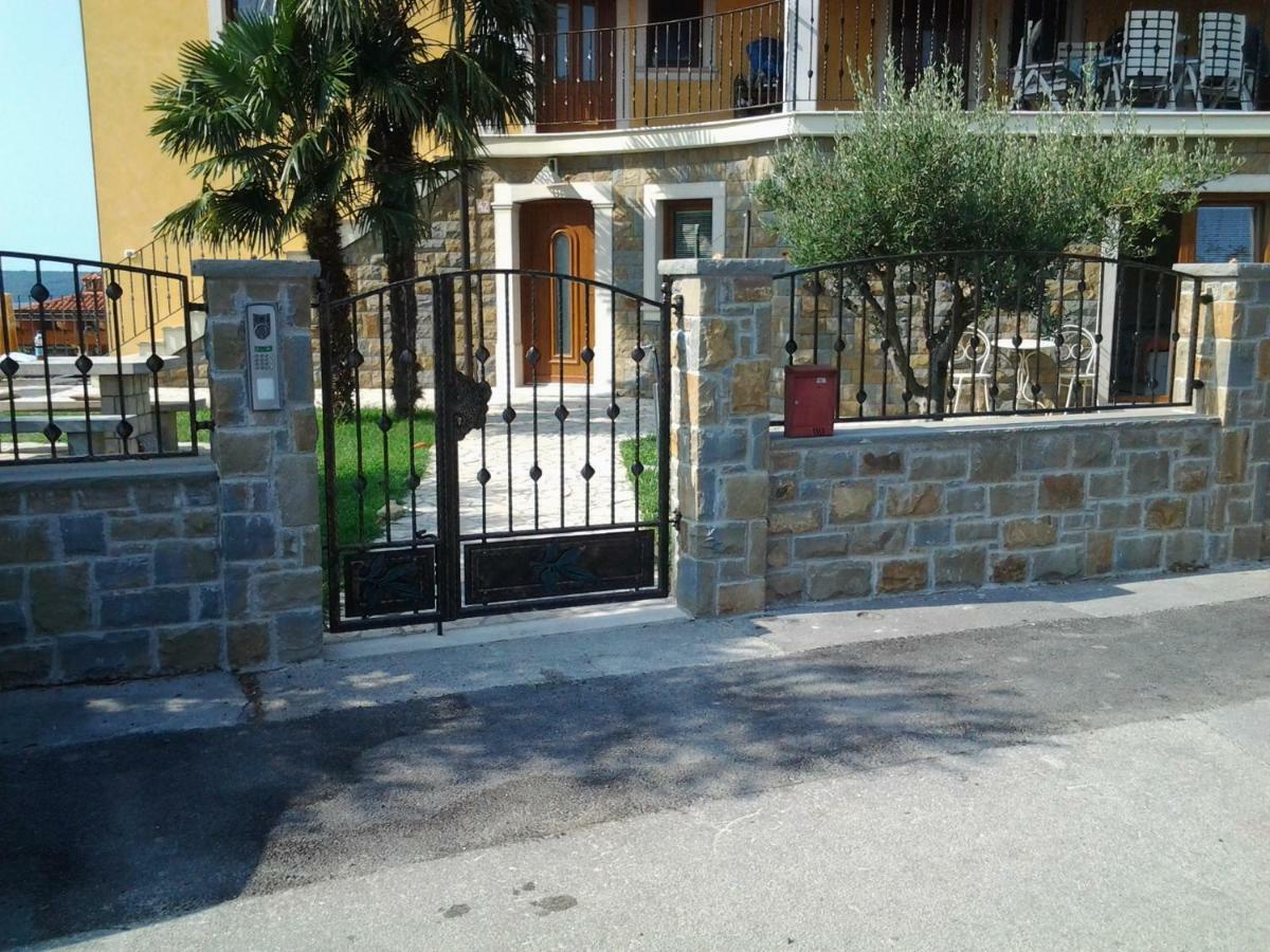 Appartement Apartim *